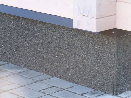 Купить Панель цокольная Eskosell Яшма 790х598 мм для наружной отделки дома по низкой цене