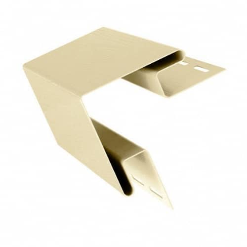 Купить Угол Доломит внешний бежевый 3050 мм для наружной отделки дома по низкой цене