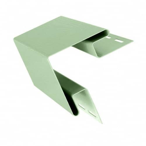 Купить Угол Доломит внешний Салат 3050 мм для наружной отделки дома по низкой цене