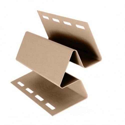 Купить Угол Доломит внутренний Орех 3050 мм для наружной отделки дома по низкой цене