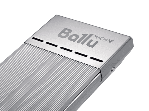Купить Обогреватель Ballu BIH-APL-0.8 инфракрасный по низкой цене