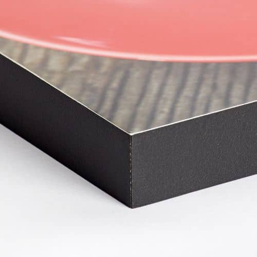 Купить Декобокс Постермаркет Горячий шоколад DC-4016, 40х50 см по низкой цене