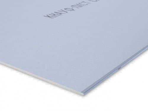Гипсокартон Knauf 1200x2000 мм
