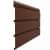 софит docke premium т4 гранат 3050х305 мм без перфорации Купить Софит Docke Premium Т4 Гранат 3050х305 мм без перфорации для наружной отделки дома по низкой цене