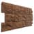 Купить Панель Docke Fels фасадная Ржаной 1052х425 мм для наружной отделки дома по низкой цене