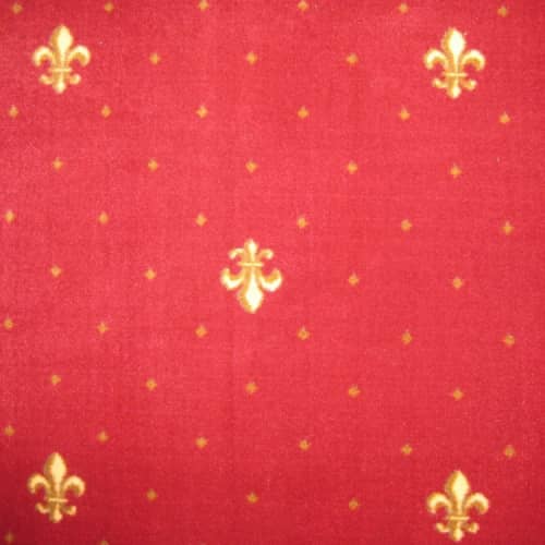 Ковровые дорожки как дополнение интерьера.