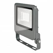 Купить Прожектор Uniel ULF-F17-30W/NW IP65 195-240В Silver светодиодный по низкой цене