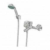 Купить Смеситель Zerich SBZC 9336 для ванны, одноручный по низкой цене