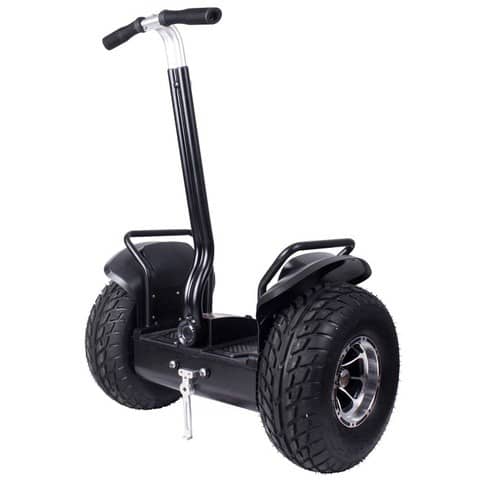 Купить Сегвей Hoverbot G-9 по низкой цене