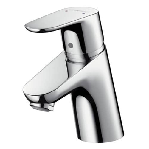 Купить Смеситель для раковины HansGrohe Focus E по низкой цене