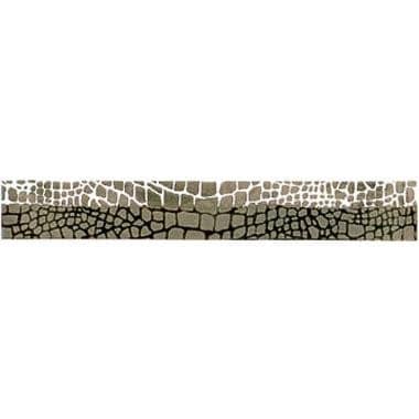 Купить Бордюр Kerama Marazzi A701/8000 Варан керамический 200х31 мм по низкой цене
