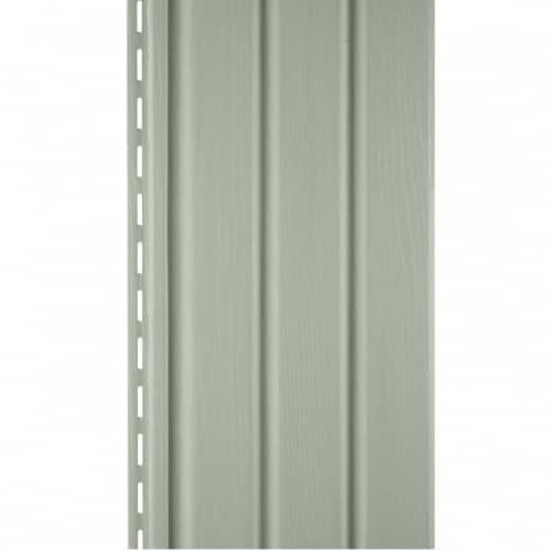 Купить Софит Альта Профиль Т-19 без перфорации белый 3000 мм по низкой цене