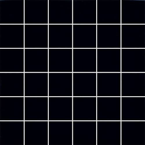 Купить Плитка Kerama Marazzi MM5251 Авеллино керамическая панно черная 301х301 мм по низкой цене