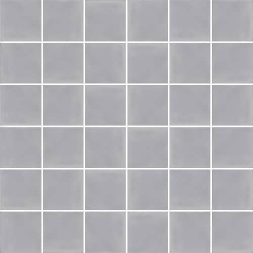Купить Плитка Kerama Marazzi MM5253 Авеллино керамическая полотно серая 301х301 мм по низкой цене
