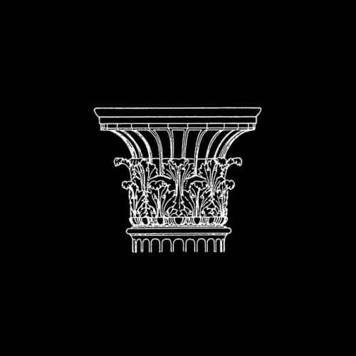 Купить Декор Kerama Marazzi STG/B502/17005 Авеллино керамический 150х150 мм по низкой цене