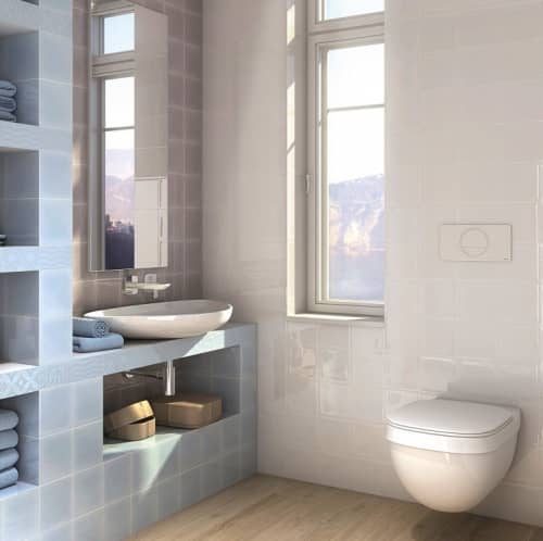 Купить Плитка Kerama Marazzi 17006 Авеллино керамическая белая 150х150 мм по низкой цене