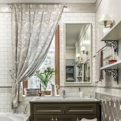 Купить Плитка Kerama Marazzi 18008 Авеллино керамическая коричневая 150х150 мм по низкой цене