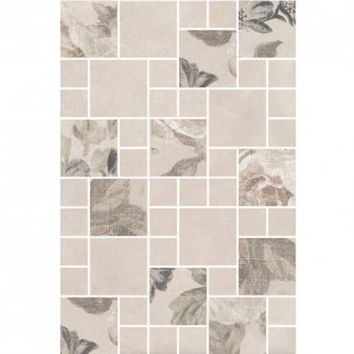 Купить Плитка Kerama Marazzi 180/8265 Александрия керамическая мозаичная светлая 300х200 мм по низкой цене