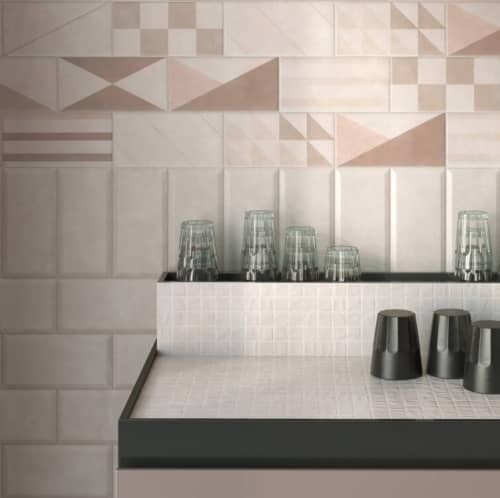 Купить Плитка Kerama Marazzi 19023 Александрия керамическая грань светлая 200х99 мм по низкой цене