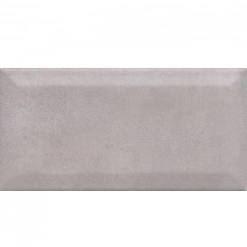 Купить Плитка Kerama Marazzi 19024 Александрия керамическая грань серая 200х99 мм по низкой цене