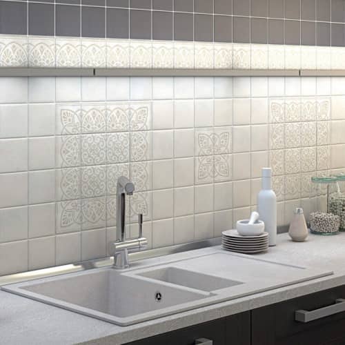 Купить Декор Kerama Marazzi HGD/A161/1266 Бальби керамический ковер центр 99х99 мм по низкой цене