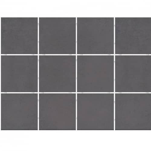 Купить Плитка Kerama Marazzi 1289 Амальфи керамическая полотно коричневая 400х300 мм по низкой цене