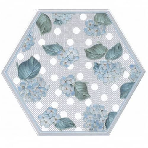 Купить Плитка Kerama Marazzi HGD/A300/24001 Аньет керамическая 231х200 мм по низкой цене