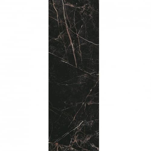 Купить Плитка Kerama Marazzi 12104R Астория керамическая обрезная черная 250х750 мм по низкой цене