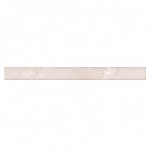 Купить Бордюр-карандаш Kerama Marazzi PFE004 Баккара керамический бежевый 200х20 мм по низкой цене