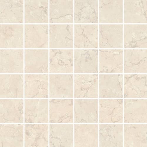 Купить Плитка Kerama Marazzi MM11093 Белгравия керамическая мозаичная бежевая 300х300 мм по низкой цене