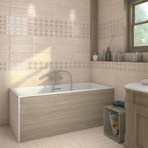 Купить Плитка Kerama Marazzi AR193/15027 Бирмингем керамическая 400х150 мм по низкой цене