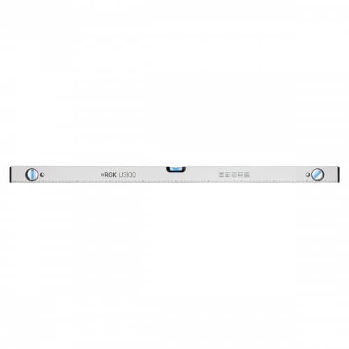 Купить Пузырьковый уровень RGK U3100 по низкой цене