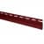 планка альта профиль kanada плюс т-14 финишная красная 3660 мм Купить Планка Альта Профиль Kanada плюс Т-14 финишная красная 3660 мм для наружной отделки дома по низкой цене