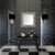 плитка kerama marazzi mm12111 астория керамическая мозаичная черная 750х250 мм Купить Плитка Kerama Marazzi MM12111 Астория керамическая мозаичная черная 750х250 мм по низкой цене