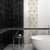 Купить Плитка Kerama Marazzi 12104R Астория керамическая обрезная черная 250х750 мм по низкой цене