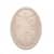 декор kerama marazzi oba009 версаль керамический бежевый 160х120 мм Купить Декор Kerama Marazzi OBA009 Версаль керамический бежевый 160х120 мм по низкой цене
