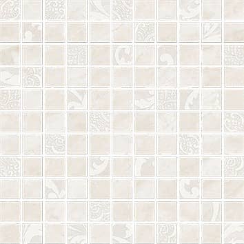 Купить Мозаика Alma Ceramica Emilia MWU30EMI04R керамическая 300х300 мм по низкой цене