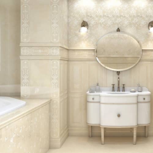 Купить Керамогранит Kerama Marazzi Каподимонте SG951300N 330х330 мм по низкой цене