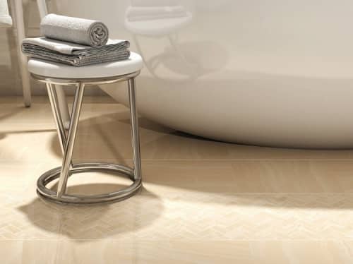 Купить Керамогранит Kerama Marazzi Контарини SG631602R бежевый лаппатированный 600х600 мм по низкой цене