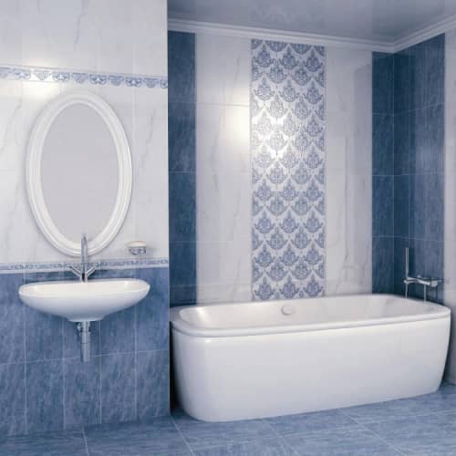Купить Керамогранит Kerama Marazzi Лакшми SG454400N синий 502х502 мм по низкой цене