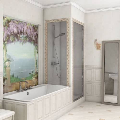 Купить Керамогранит Kerama Marazzi 1272S Лаурито 99х99 мм по низкой цене