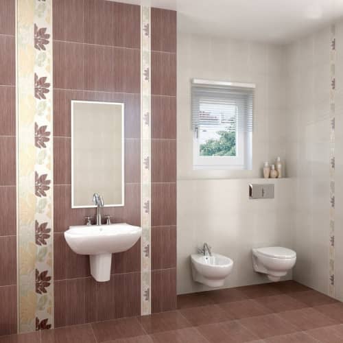 Купить Керамогранит Kerama Marazzi Палермо SG152600N коричневый 402х402 мм по низкой цене