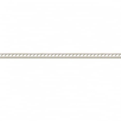 Купить Бордюр Alma Ceramica BWD61EMI04R Emilia керамический 593х30 мм по низкой цене