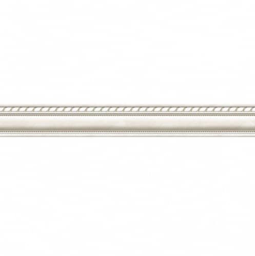 Купить Бордюр Alma Ceramica BWD62EMI04R Emilia керамический 593х80 мм по низкой цене