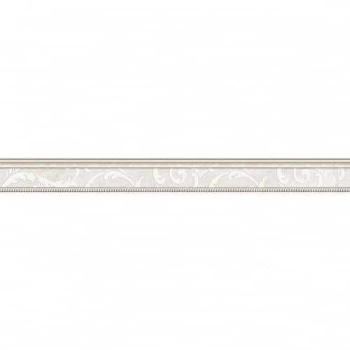 Купить Бордюр Alma Ceramica BWU60EMI24R Emilia керамический 593х60 мм по низкой цене