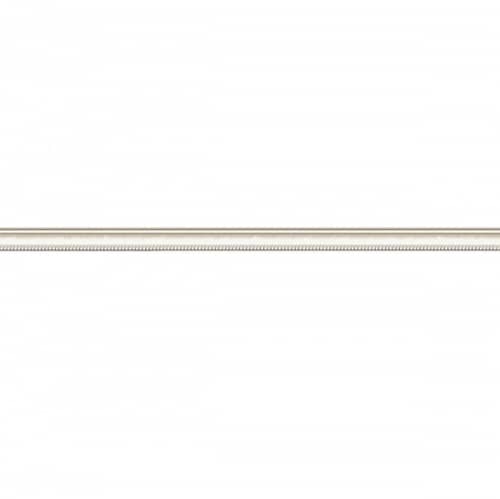 Купить Бордюр Alma Ceramica BWU61EMI44R Emilia керамический 593х30 мм по низкой цене