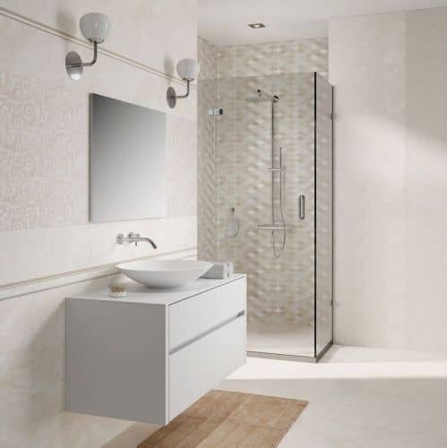 Купить Плитка Alma Ceramica TWU11EMI44R Emilia керамическая 593х194 мм по низкой цене
