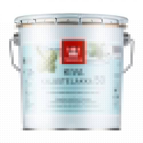Купить Лак Tikkurila Kiva 50 ЕР для мебели полуглянцевый 2,7 л по низкой цене