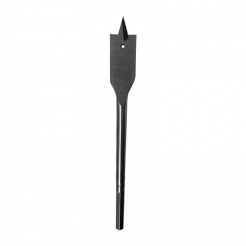 Купить Сверло Biber по дереву перовое, 30 мм по низкой цене