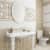 Купить Плитка Alma Ceramica TWU09BER40R Berri керамическая 494х243 мм по низкой цене